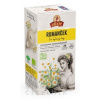 AGROKARPATY BIO Rumanček bylinný čaj, prírodný produkt 20x1,5 g (30 g)