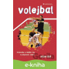 E-kniha Volejbal - Václav Císař