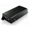 MaxLink PI60v2 PoE injektor - 802.3af/at/bt, 55V, 1.1A, 60W, 1Gbit, napájecí kabel MAXPI60v2
