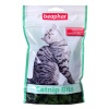 beaphar Beaphar Catnip Bits - maškrty s kocúrnikom pre mačky - 150 g