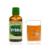 Vrbka - bylinné kapky (tinktura) 50 ml - doplněk stravy