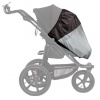 UV sieťka Tfk na hlbokú korbu kočíka MONO3/4/PRO 2025 Tfk sunprotection mono/pro combi push chair