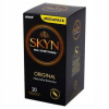 Unimil Unimil Skyn Original 20 kusov Nelatexové vlhčené kondómy