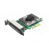 QNAP QXG-2G4T-I225 rozšiřující karta 4x 2,5GbE pro PC i NAS