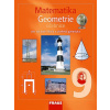 Matematika 9 Geometrie Učebnice - Helena Binterová, Eduard Fuchs, Pavel Tlustý