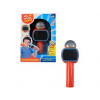 Mikrofon (bluetooth, karaoke), 22cm