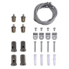 Solight závesné príslušenstvo pre WO03 a WO04 8592718016104