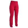 Warmpeace Nohavice Crystal Lady, rose red - XL