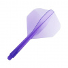 Condor Letky Zero Stress - Standard - Medium - Clear Purple CN011