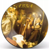Płyta winylowa Abba - Abba (Limited Edition) (Picture Disc) Vinyl Abba