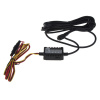 Kabeláž pre pevnú montáž DVRB s microUSB - dvr25, dvrb24s a dvrb27wifi