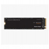 WD BLACK SSD NVMe 1TB PCIe SN850X, Gen4, (R:7300, W:6300MB/s), Chladič (WDS100T2XHE)