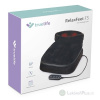 TrueLife RelaxFeet F3 masážna podložka na nohy 1x1 ks