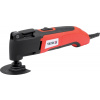 Multifunkčný oscilačný nástroj YATO 15000-22000ot/m, 300w