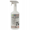 Tekutina Eco Shine 1 l na čistenie nehrdzavejúcej ocele a digestorov Inox Shine