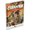 ČÍTANKA PRE 2. ROČNÍK GYMNÁZIÍ A STREDNÝCH ODBORNÝCH ŠKÔL