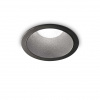 Priemyselné svietidlo IDEAL LUX GAME 3000K BK 273167