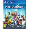 Plants vs Zombies Battle for Neighborville | PS4