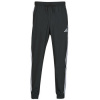 adidas Tepláky/Vrchné oblečenie Essentials 3-Stripes Woven Joggers Čierna