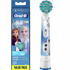 Koncovka na kefky Oral-B originál Oral-B 1 kus