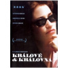 Králi a kráľovná DVD