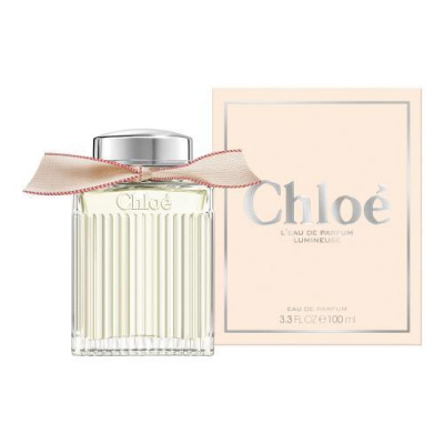 Chloé Chloé L'Eau De Parfum Lumineuse 100 ml Parfumovaná voda pre ženy