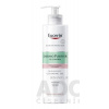 Eucerin DERMOPURE Exfoliačný čistiaci gél s trojitým účinkom proti nedokonalostiam pleti, na tvár a telo 1x400 ml