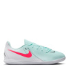 Nike Phantom GX 2 Club Juniors Indoor Court Football Boots. Mint/Red 5.5 (38.5)