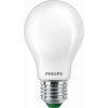 MASTER LEDBulb ND 4-60W E27 830 A60 FR G UE LED žárovka 4W 840lm