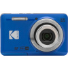 Kodak Friendly Zoom FZ55 Modrá