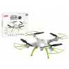 Diaľkovo Ovládaný Dron X5HW Bielo-Zelený