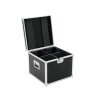 ROADINGER Flightcase 4x PAR-56 Spot long