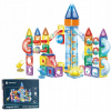 KG0062 MAGNETICKÉ STAVEBNICE 134 KS