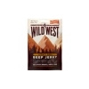 Hovädzie sušené mäso s medom Wild West BBQ 25g