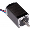 Joy-it krokový motor NEMA11-02 0.12 Nm 0.67 A Průměr hřídele: 5 mm