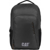 Batoh CATERPILLAR CITY ADVENTURE EXPLORER ADVANCED tmavo sivá,Sivá