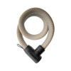 Abus Yarnit 4004K/110 sand stone