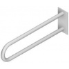 Jika UNIVERSUM Madlo Toaletné 900 mm, pevné, nerez H3897240030001