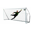 Futbalová bránka Kickster Academy 4800 (Prenosná futbalová bránka 4,88 m x 2,13 m)