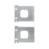 Texi Držiaky magnetických rámčekov MAGNETIC FRAME M13-F6013+M13-F6013