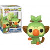 Funko Pop! 957 Pokémon Grookey Ouistempo Chimpep
