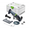 Festool Festool AKU diamantový dělicí systém DSC-AGC 18-125 FH EB-Basic 576829