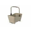 Basil BUDDY MIK DOG BASKET Farba: Hnedá