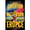 Michael Crichton,James Patterson - Erupce
