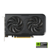 ASUS Dual -RTX5050-O8G NVIDIA GeForce RTX 5050 8 GB GDDR6 (90YV0N72-M0NA00)