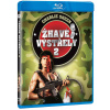 Horúce strely 2 - Blu-ray