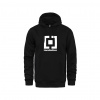Horsefeathers Leader - black xl