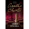 Veľká štvorka - Christie Agatha