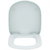 Ideal Standard Tempo WC doska, SoftClose, biela T679901