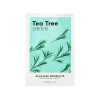 Missha Airy Fit Sheet Mask Tea Tree - 1 kus